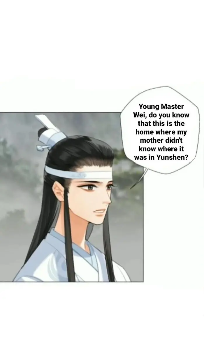 Mo Dao Zu Shi Chapter 175 image 40_optimized